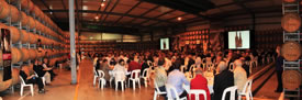 2011 RARE & DISTINGUISHED BAROSSA WINE AUCTION